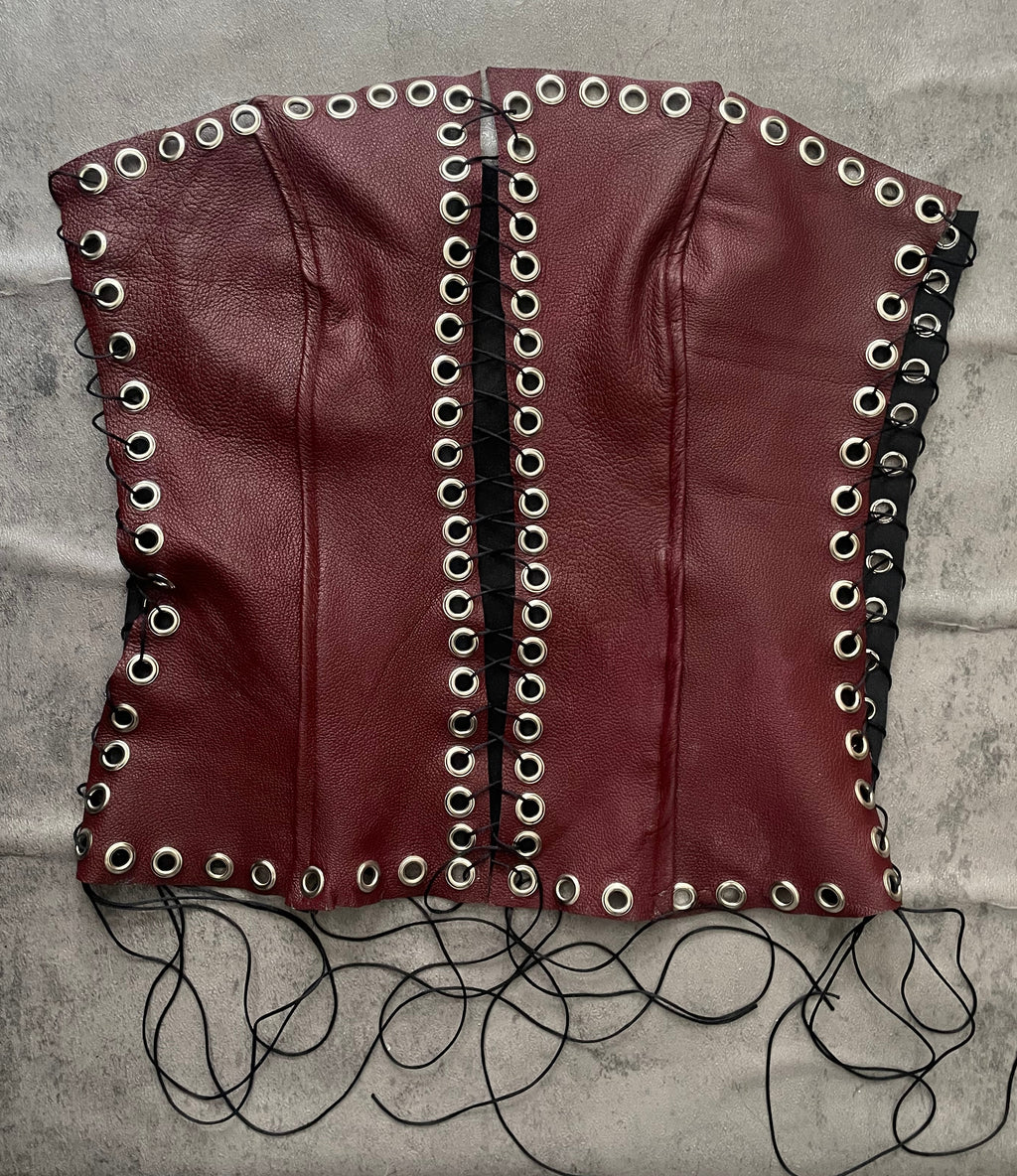 Minerva top