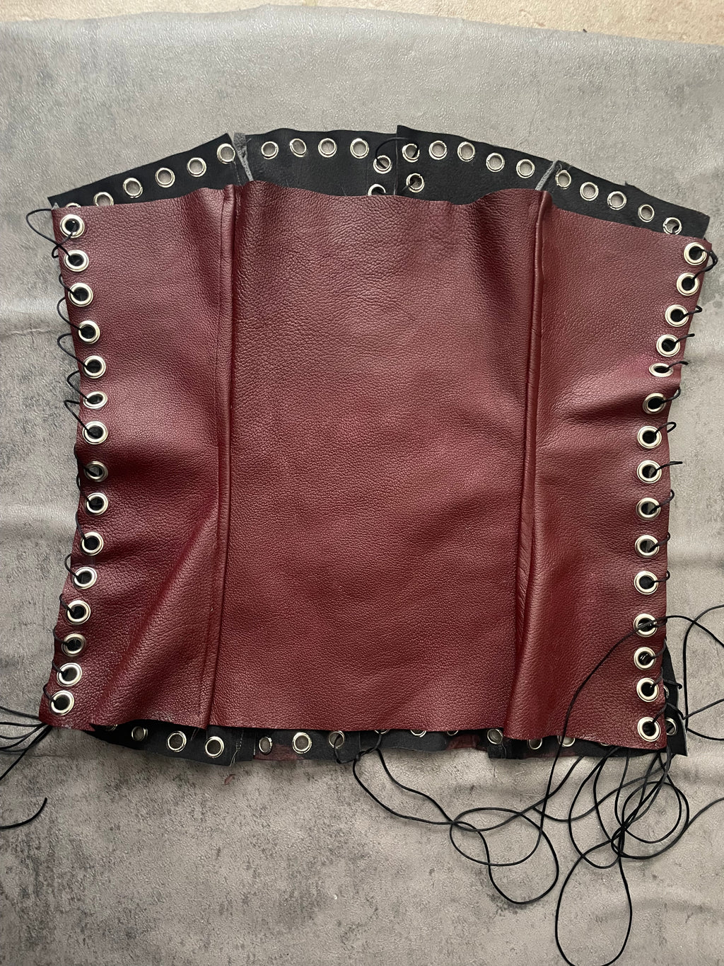 Minerva top