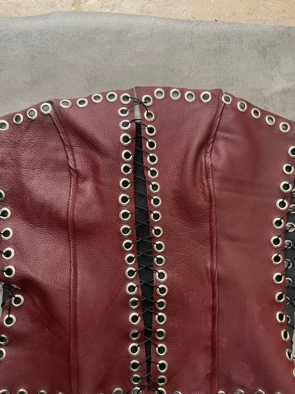 Minerva top